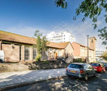 1 bedroom in a house share to rent - Photo 5