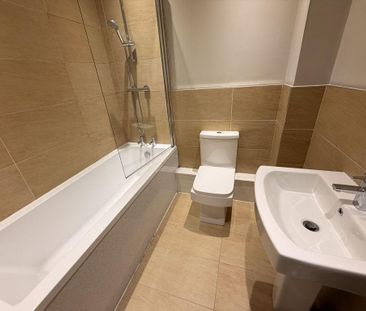 2 bedroom apartment to rent - Photo 3