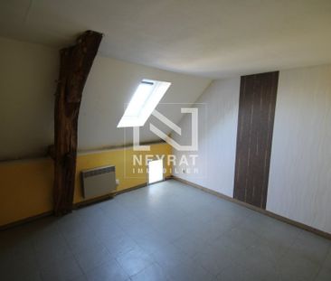 APPARTEMENT T3 A LOUER - Photo 3