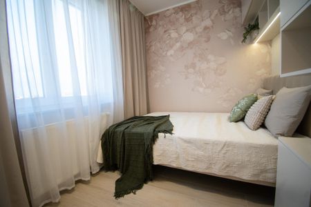 Poznań, Naramowice ul. Błażeja - Zdjęcie 5