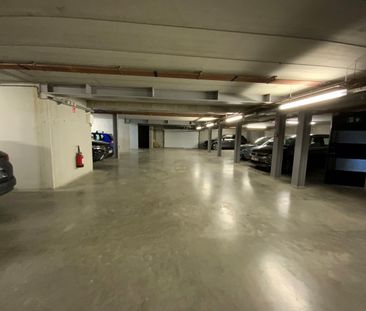 WEMMEL : Appartement + Parking - EPC A - Foto 2