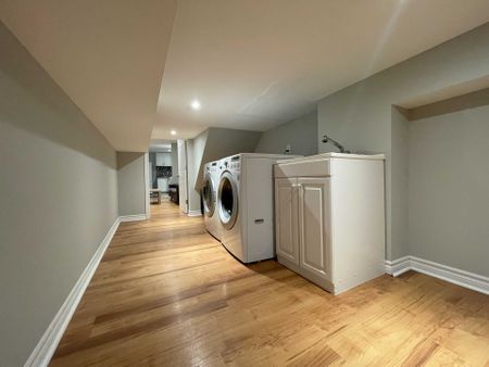 For Lease - 233 Aspenwood Drive Unit# Lower Level, Newmarket, Ontario - Photo 5