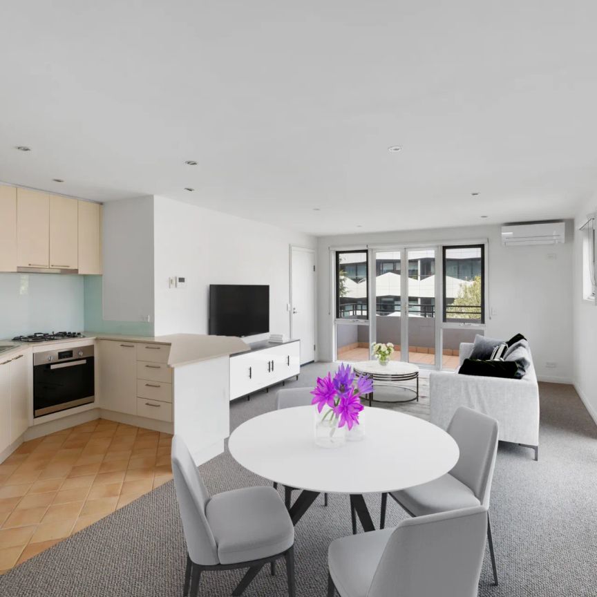 Bayside Living at its Best! - Photo 1