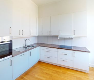 Nyforsgatan, Eskilstuna - Photo 1