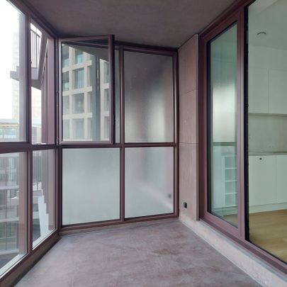 Appartement te huur in Antwerpen - Photo 1