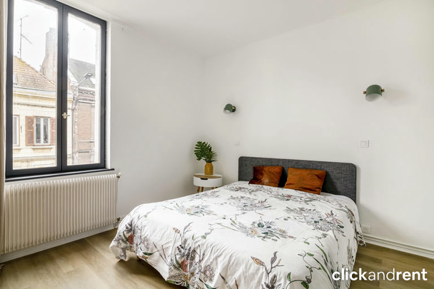 Chambre disponible dans une colocation ! - Photo 1