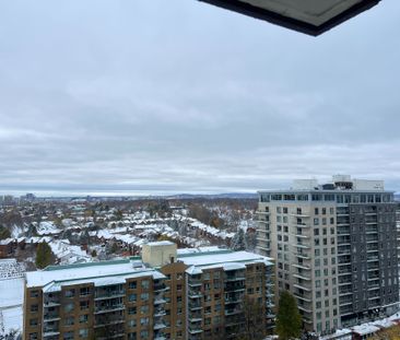 For Lease - 505 St Laurent Boulevard Unit# 1103, Manor Park - Cardi... - Photo 3