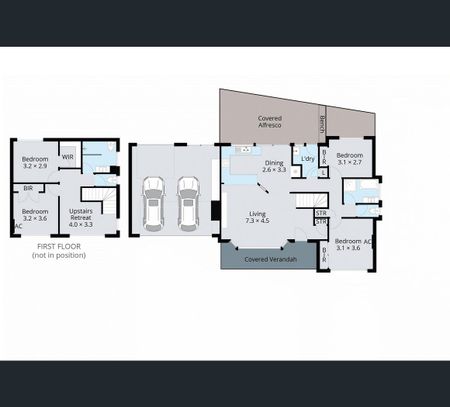 1 Cameron Place, Keysborough, Vic 3173 - Photo 5