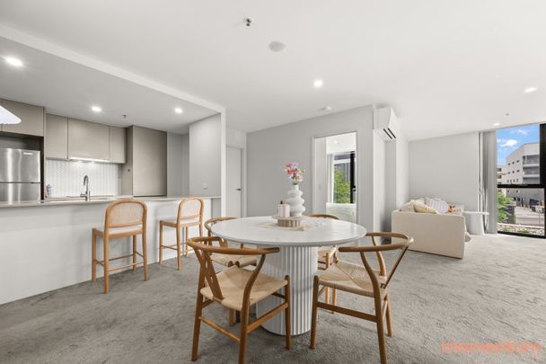 101/335 Anketell Street, Greenway ACT 2900 - Apartment For Rent | Domain - Photo 1