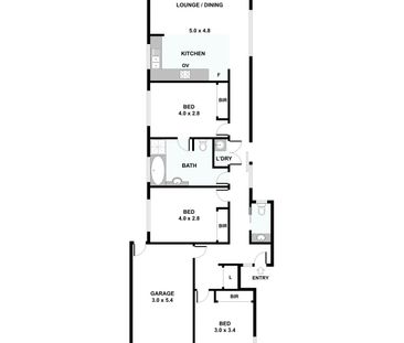 13 Orleana Boulevard - Photo 2