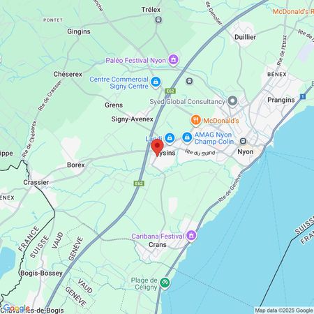 3.5 room apartment on the ground floor completely renovated - Foto 2