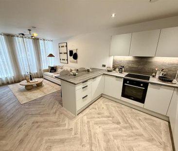 1 bedroom apartment to rent - Photo 4