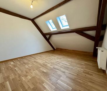 3 Zimmer, 55 m², 1. Stock - Photo 5