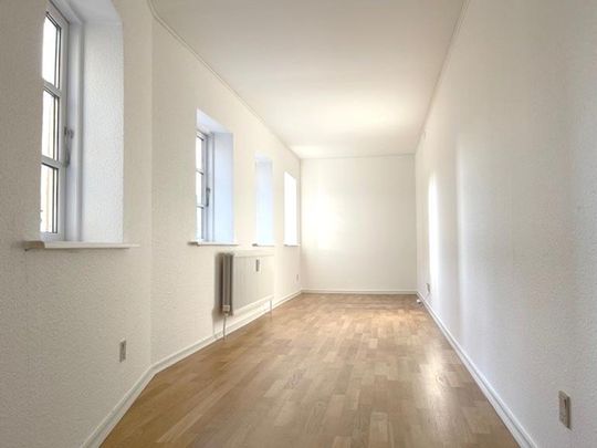 Skøn 3-værelses lejlighed i attraktivt kvarter - Foto 1