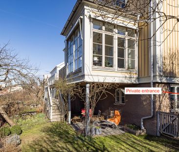 Margretelundsgatan, Göteborg - Photo 1