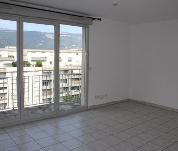 Appartement T2 à GRENOBLE - Photo 4