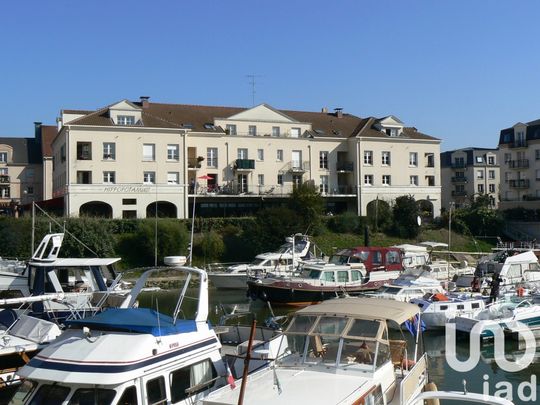 Appartement 2 pièces de 46 m² à Cergy (95000) - Photo 1