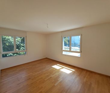 Lumineux appartement récent de 4.5p avec balcon à louer à Prilly - Photo 3