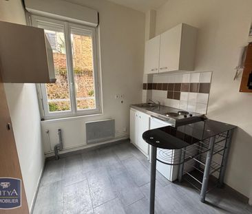 Location Appartement 1 pièce 25m² LE HAVRE 76600 - Photo 6