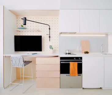 Scape Swanston, Melbourne - Photo 3