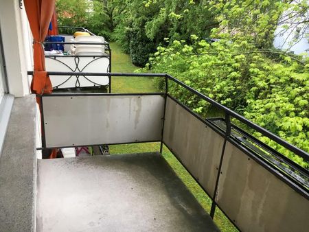 Simon #3 - Experience 60's Charm in Zürich's Green Oasis - Foto 3