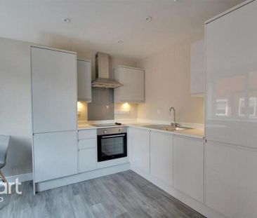 1 bedroom apartment to rent - Photo 5