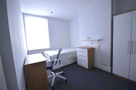 Derby Road, Fallowfield, Manchester, Manchester, M14 6US - Photo 2