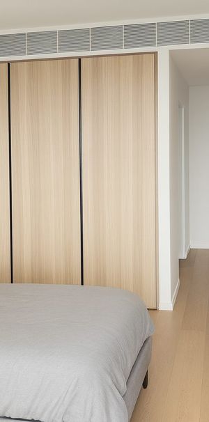 Resort-Style Ultimate Luxury Furnished Studio at "The Landmark" of St Leonards - Photo 2