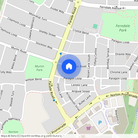 36 Murtin Road, WA 6230, Dalyellup