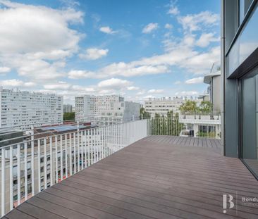 Tout savoir sur cet appartement dans le quartier Fournier-Pasteur-B... - Photo 6