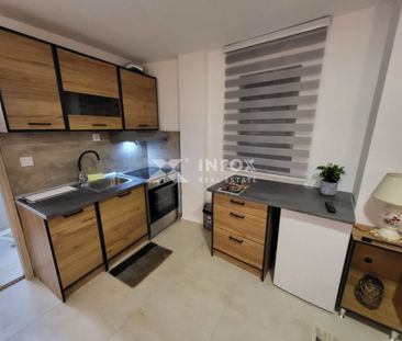 Ενοικιάζεται Διαμέρισμα 28 τ.μ. - Photo 4