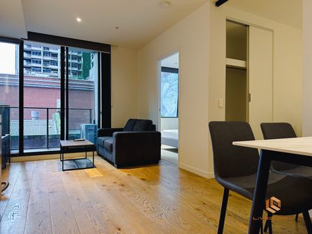 Melbourne CBD - Photo 4