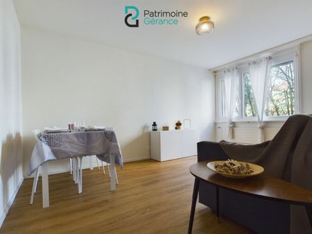 Appartements de 1.5 pièces neuf – possibilité de louer meubler - Photo 4