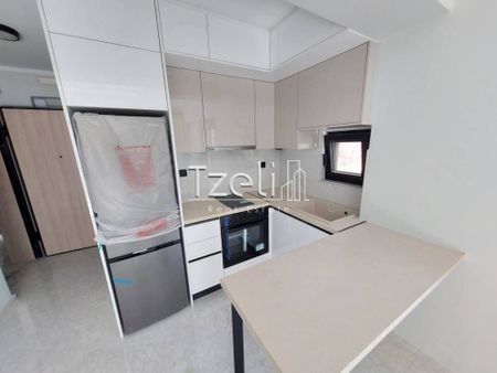 Studio/Γκαρσονιέρα για ενοικίαση - Πάτρα, - Photo 3