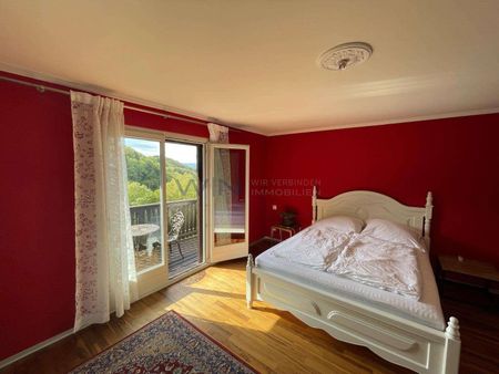 Majestätische Aussicht ? Herrenhaus beim Schloss - Photo 2