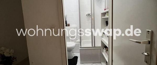 Wohnungsswap - 2 Zimmer, 50 m² - Klaustaler Straße, Charlottenburg, Berlin - Foto 1