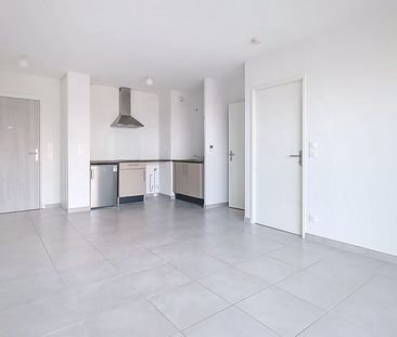 Appartement 2 pièces à louer - Photo 4
