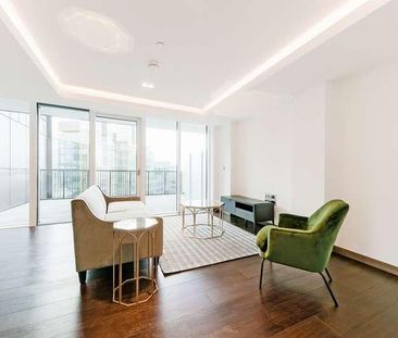 Paddington Gardens, North Wharf Road, W2 - Photo 1