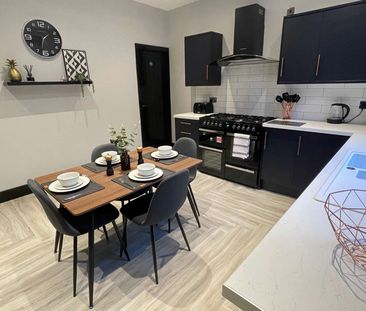 A Welcoming Houseshare share for Rent in East End Park, Leeds Doubl... - Photo 3