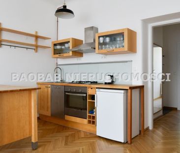 Warszawa M., Warszawa, Żoliborz, Augusta Cieszkowskiego - Photo 6