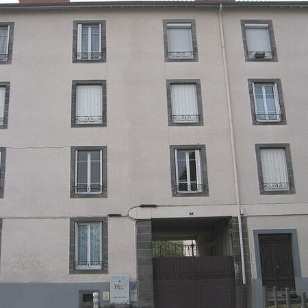 8, rue de l'Oradou, 63000, Clermont Ferrand - Photo 1