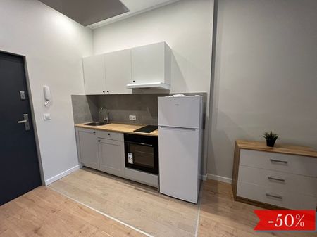 Będzin ul. Stanisława Małachowskiego - Photo 3