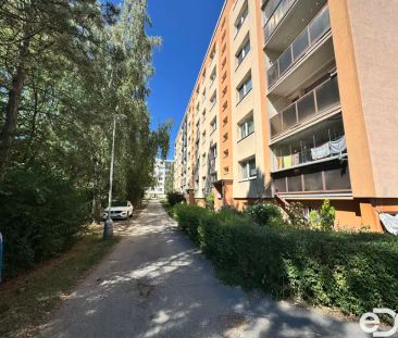 Pronájem bytu 2+1, nezařízený - Photo 2