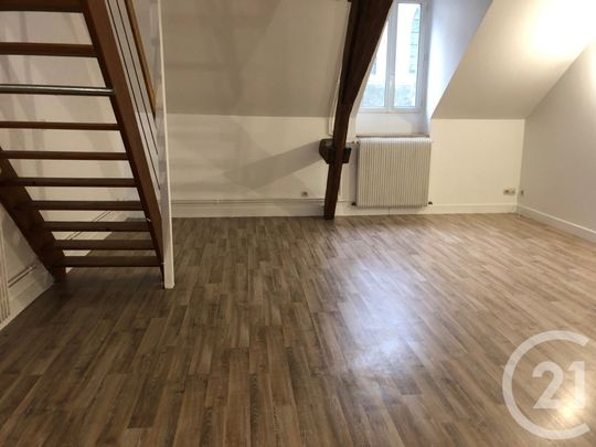 Location Appartement 2 pièces 45m² NEMOURS 77140 - Photo 1