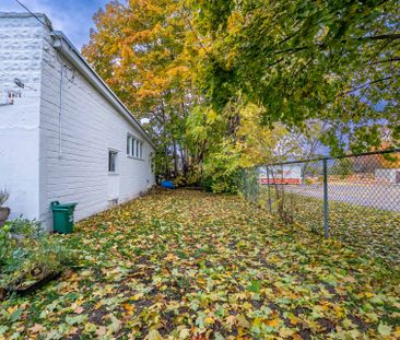 For Lease - 39 CARLETON Street Unit# upper, Thorold, Ontario - Photo 1