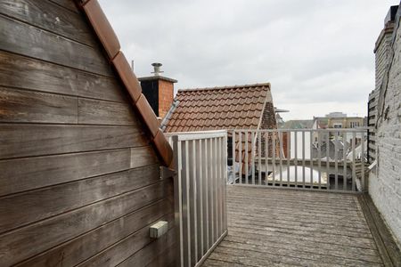 Licht en Ruim Duplex Appartement in het Hart van Gent - Foto 5