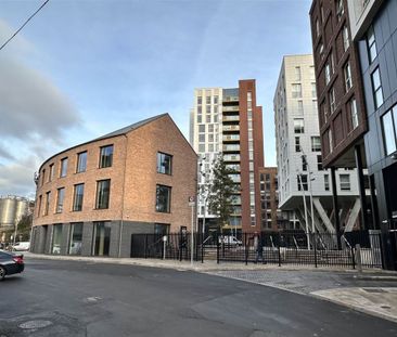 8 St James Avenue, Dublin 8, County Dublin - Photo 2