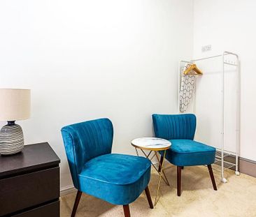 Studio to rent - Photo 4