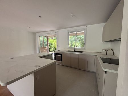 Location maison 5 pièces, 115.00m², Colomiers - Photo 3