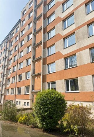 Pronájem bytu 2+kk 38 m2 - Фото 5
